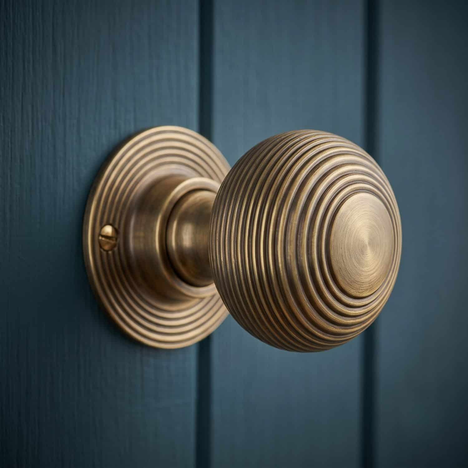 Door Knobs