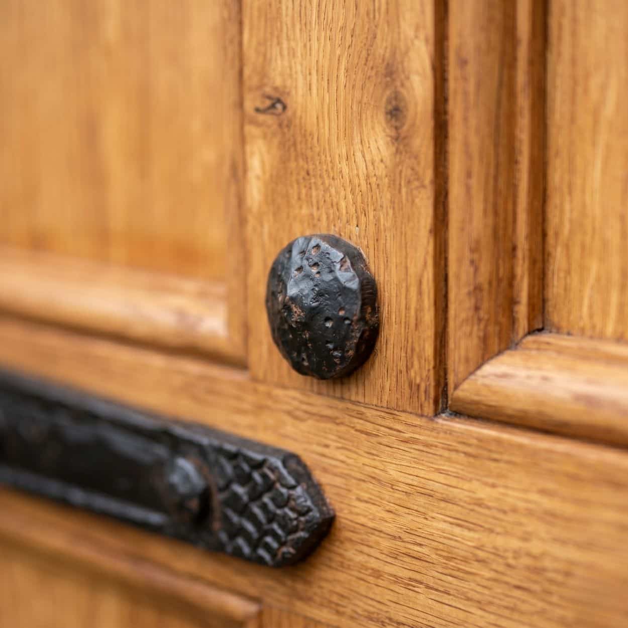 Door Studs