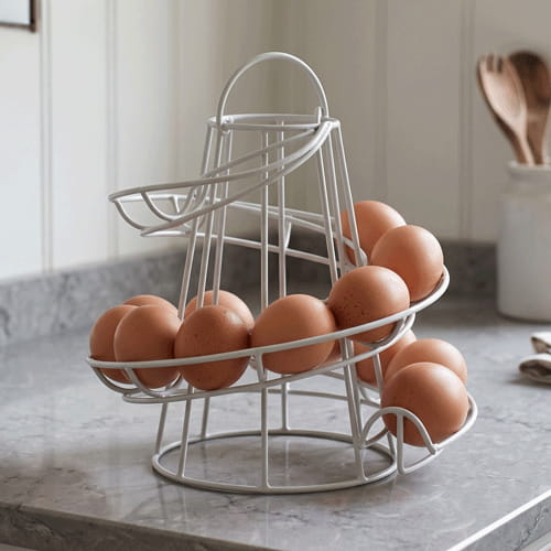 Egg Holders & Baskets