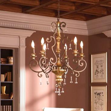 Elstead Chandeliers