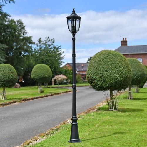 Elstead Lamp Posts