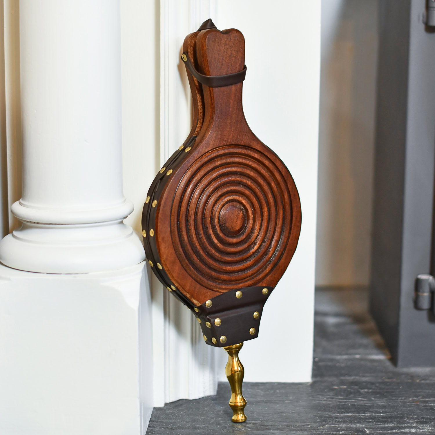 Fireplace Tools & Accessories | Black Country Metalworks