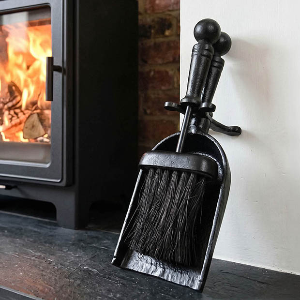 Brush & Shovel Sets