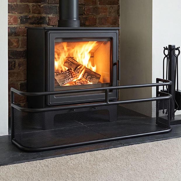 Hearth Fender Guards