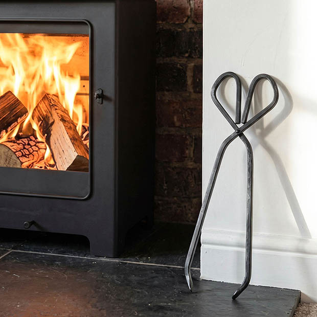 Blacksmith Fireside Tools 