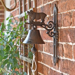 Garden Bells