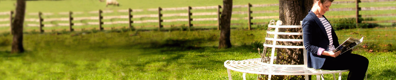 Garden Tree Seats | Black Country Metalworks