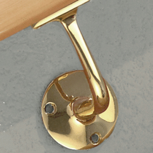 Handrail Components
