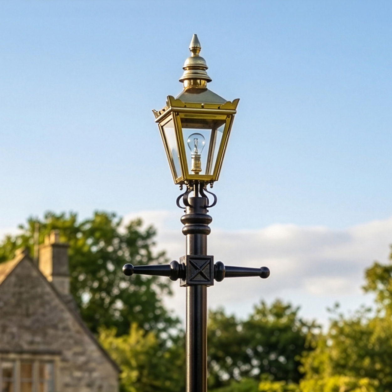 Harrogate Collection