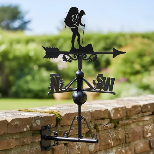Hobbies & Professions Weathervanes