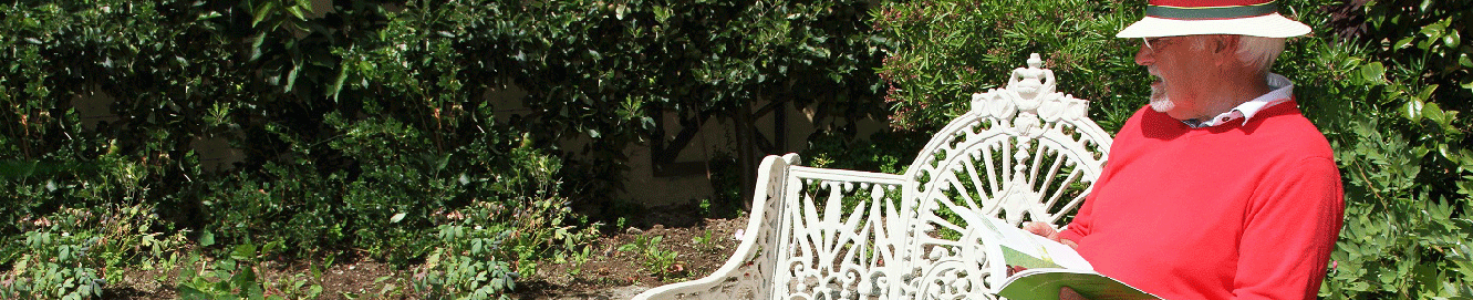 Iron Garden Benches | Beautifully Made | Black Country Metalworks