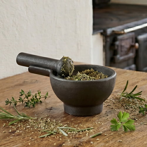 Kitchen Accessories & Decorations