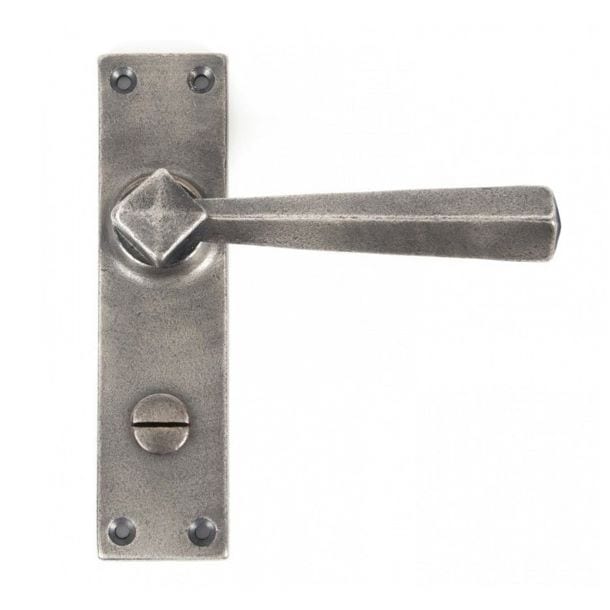 Bathroom Door Handles
