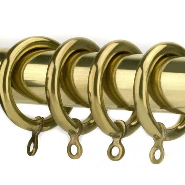 Curtain Fittings