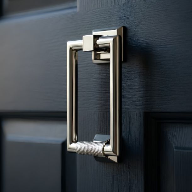 Modern & Contemporary Door Knockers