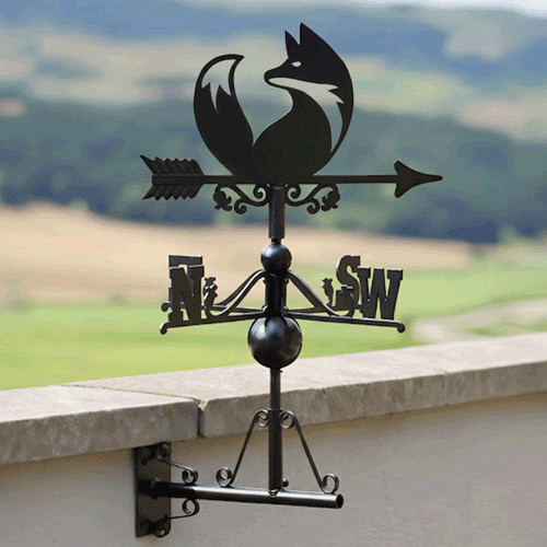 Modern & Contemporary Weathervanes