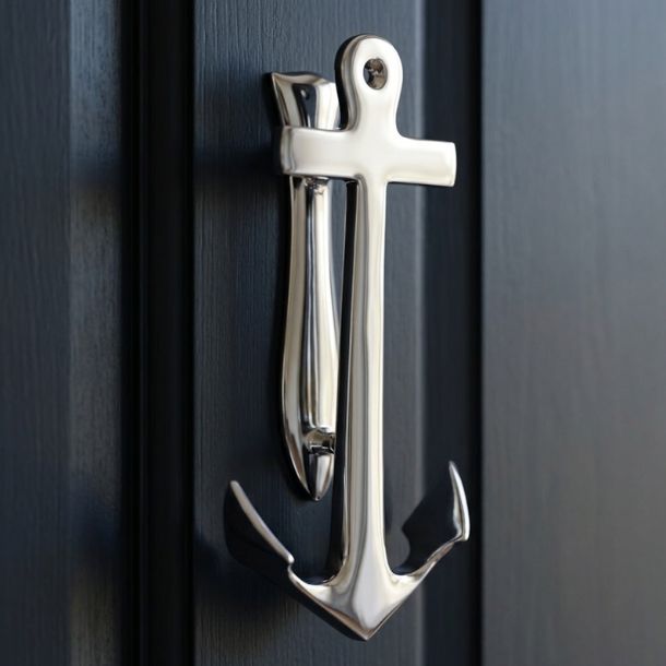 Nautical Door Knockers