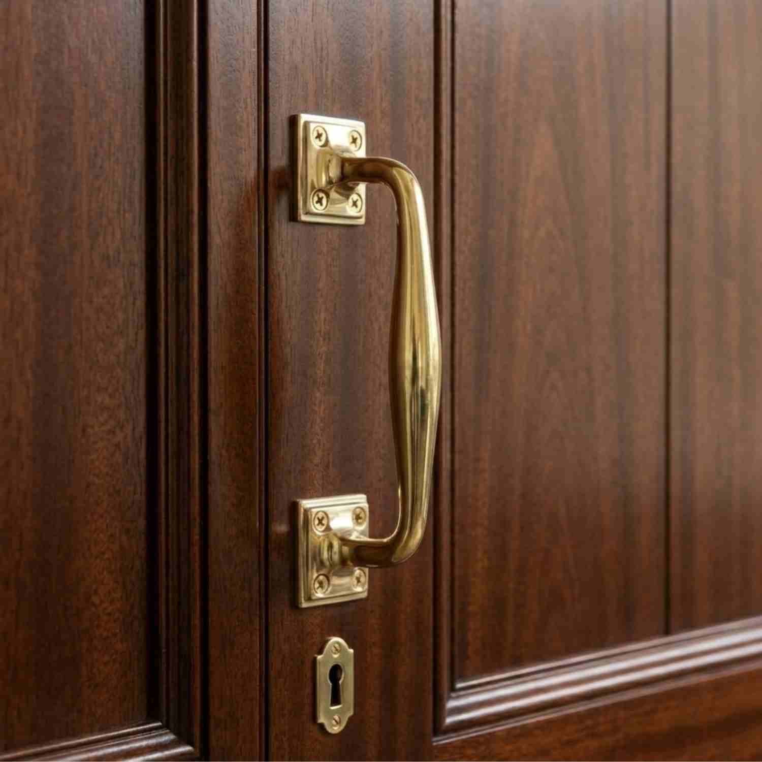 Pull Handles