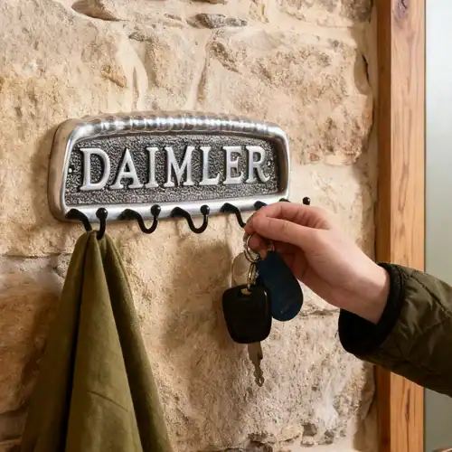 Reproduction Automobilia Collection 