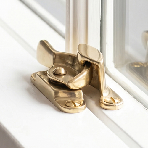 Sash Window Fittings