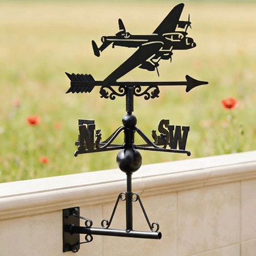 Second World War Weathervanes