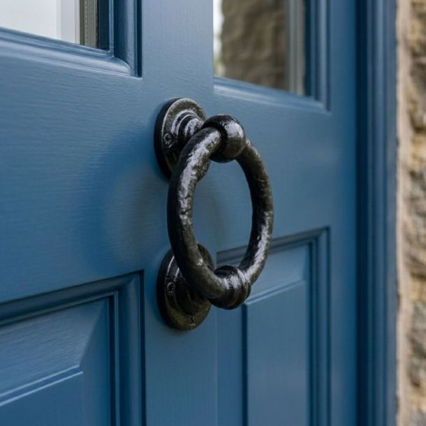 Traditional Door Knockers