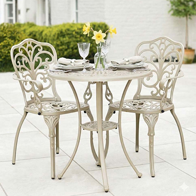 Two Seater Bistro Sets