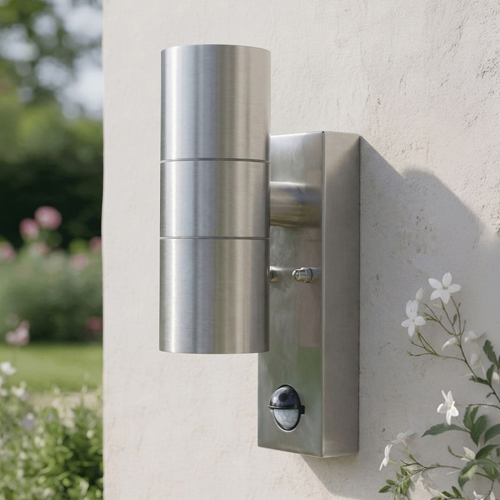 Up & Down Wall Lights