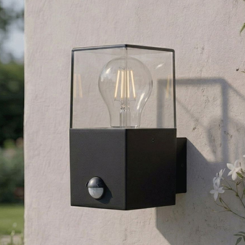 Urban & City Outdoor Wall Lights