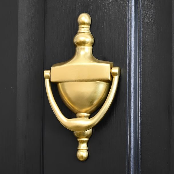 Urn Door Knockers