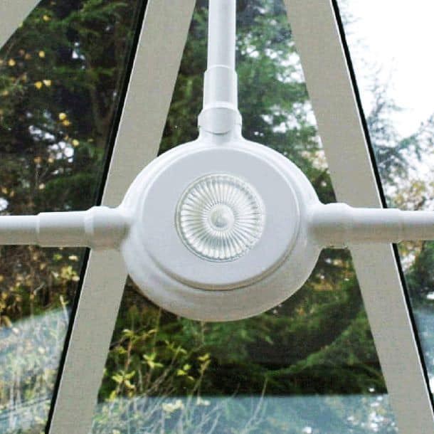 Conservatory Fittings