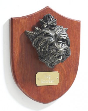 Yorkie Trophy