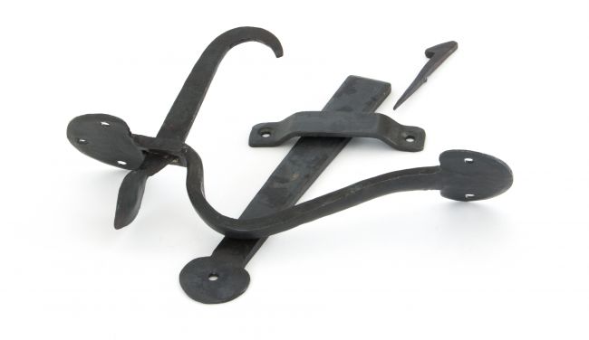 "Arran" Slim Thumblatch "Arran" Slim Thumblatch