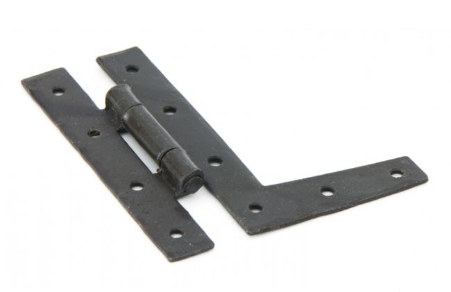 3¼" Beeswax HL Hinge Pair 3¼" Beeswax HL Hinge Pair