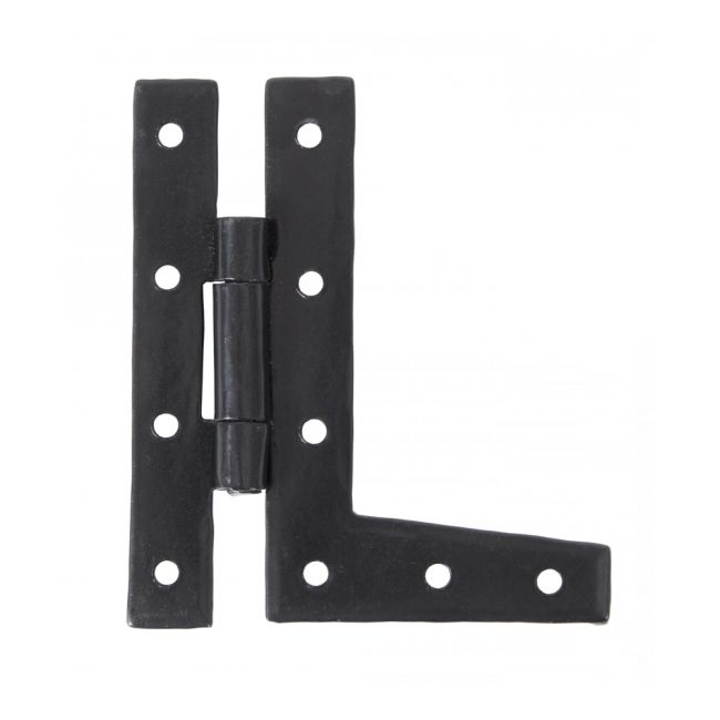 3¼" Black HL Hinge 3¼" Black HL Hinge