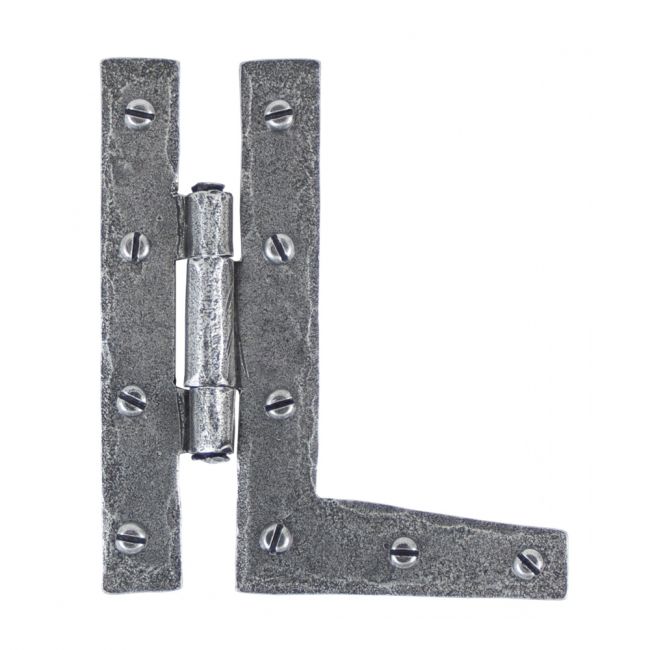 3¼" Pewter HL Hinge 3¼" Pewter HL Hinge