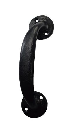 Blacksmith Iron Pull Handle Blacksmith Iron Pull Handle
