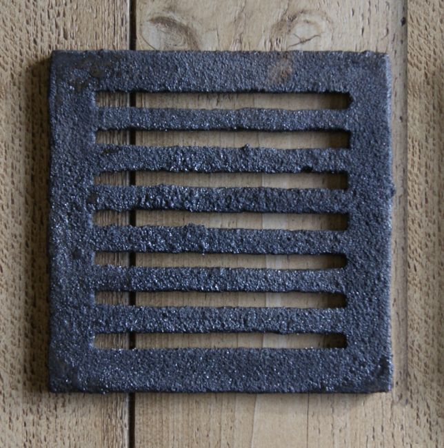 6 Inch cast Iron Drain Cover 6 Inch cast Iron Drain Cover