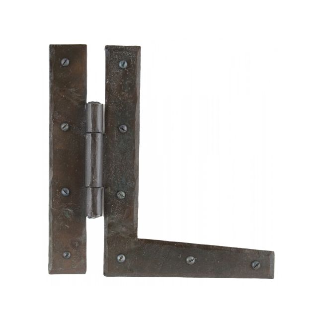 7" Beeswax HL Hinge Pair 7" Beeswax HL Hinge Pair