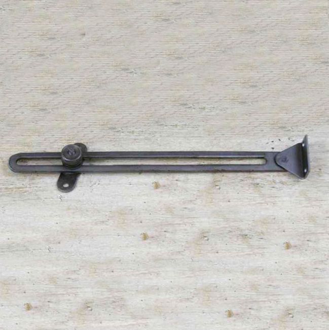 8 Inch Heavy Duty Tension Screw Window Stay 8 Inch Heavy Duty Tension Screw Window Stay