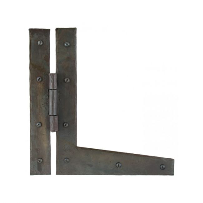 9" Beeswax HL Hinge 9" Beeswax HL Hinge