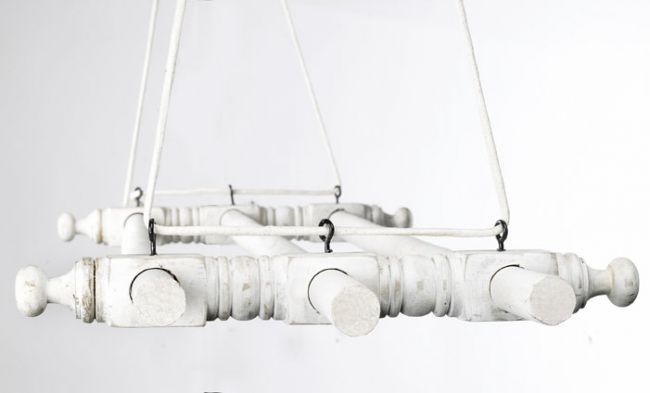 Aysgarth Antique White Wash Airier Aysgarth Antique White Wash Airier