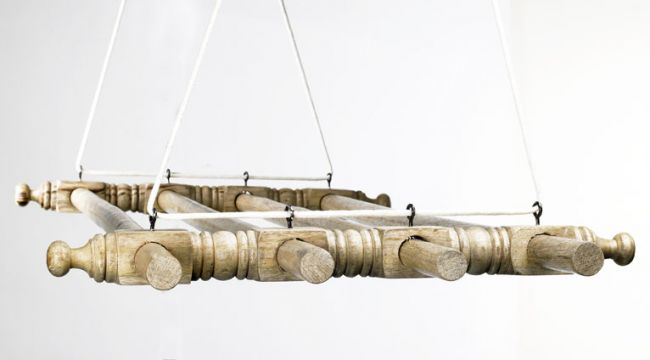 Airedale Shabby Chic Pine Airier Airedale Shabby Chic Pine Airier