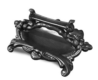 Barkley Park Boot and Wellington Scraper 