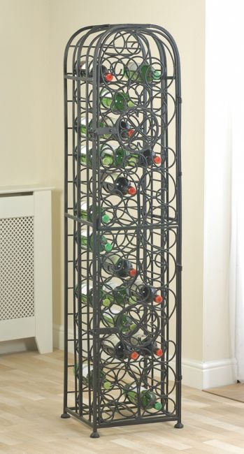 Moldova Wine Storage Racks & Wine Cellar cages - 10 Bottles Cream Moldova Wine Storage Racks & Wine Cellar cages - 10 Bottles Cream