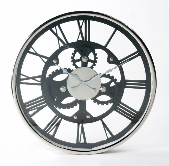 Mechanism Wall Clock Mechanism Wall Clock