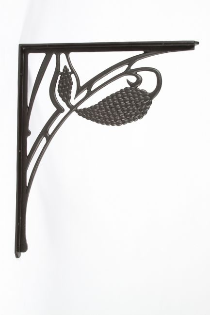 "Florentyne” Gallows Bracket 78cm x 64cm