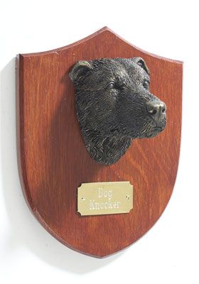 Lurcher Trophy Lurcher Trophy