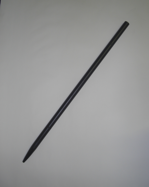 Galvanised Mooring Spikes Galvanised Mooring Spikes