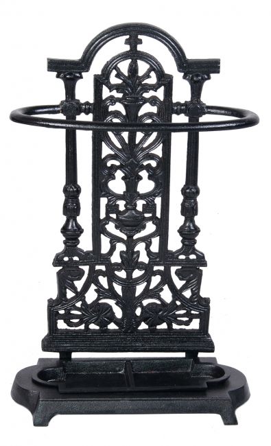 "Pendragon" Umbrella & Walking Stick Stand